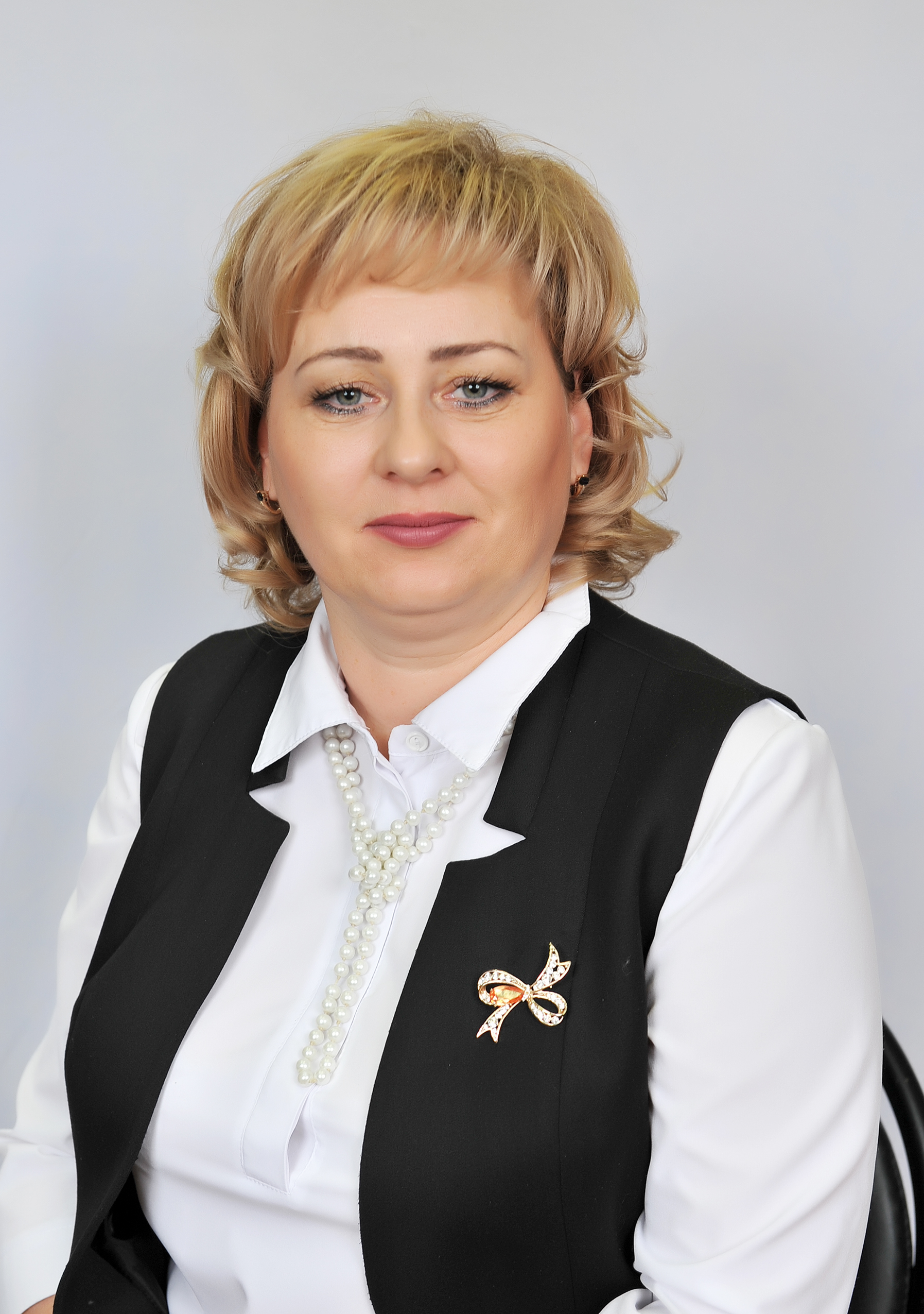 Емельянова Ирина Александровна.