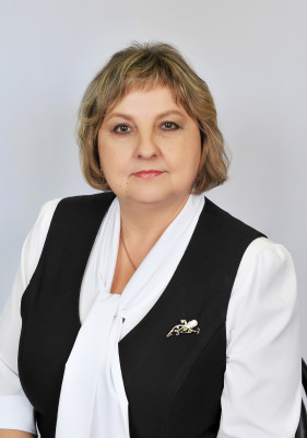 Овсянникова Нина Анатольевна